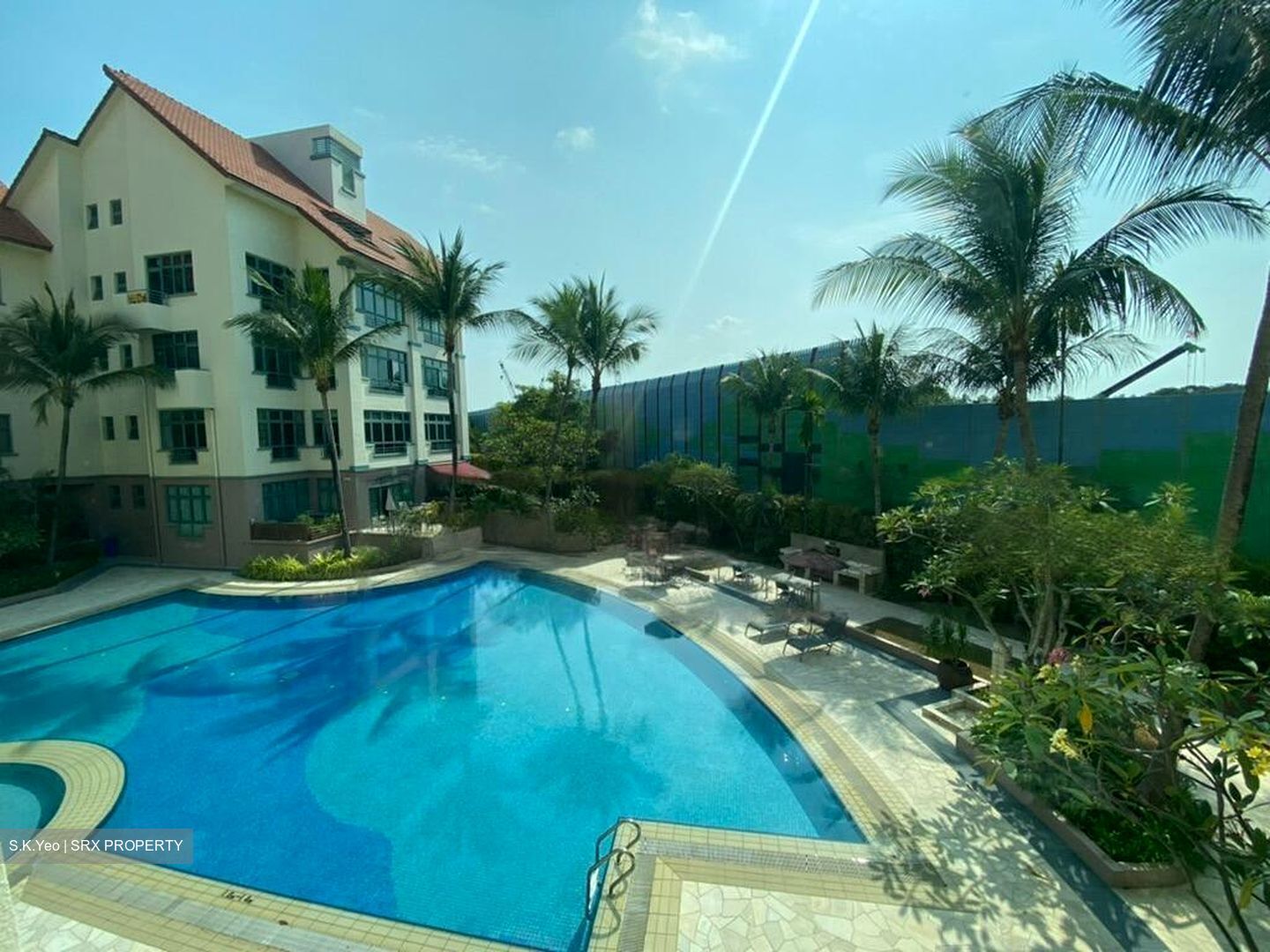 Laguna 88 (D16), Condominium #424740321